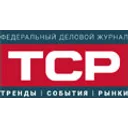 Логотип ТСР (Тренды. События. Рынки)