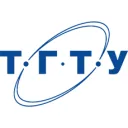 Логотип ТГТУ