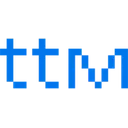 Логотип ТТМ