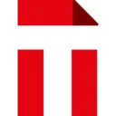 Логотип Тульская пресса