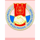 Логотип Тульская Федерация профсоюзов