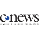 Логотип CNews TV