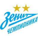 Логотип Зенит-Чемпионика Тверь