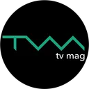 Логотип TV Mag