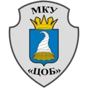 Логотип МКУ «ЦОБ»