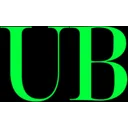 Логотип UBAZAAR