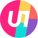 Логотип UFirst