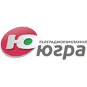 Логотип Югра