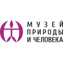 Логотип Музей Природы и Человека