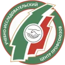 Логотип УИЦ Профсоюзов