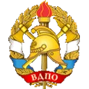 Логотип УКК ВДПО