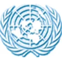 Логотип Информационный центр ООН в Москве
