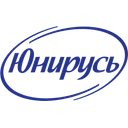 Логотип ЮниРусь