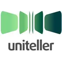 Логотип Uniteller