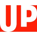 Логотип Бюро Up