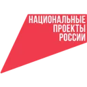 Логотип Карта развития Тамбовской области