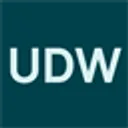Логотип Ural Digital Weekend