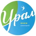 Логотип Санаторий Урал