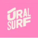 Логотип URALSURF