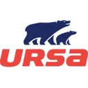 Логотип URSA