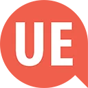 Логотип UserEcho