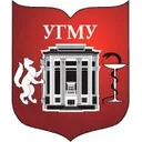 Логотип УГМУ