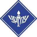 Логотип УрГПУ