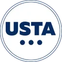 Логотип USTA Development