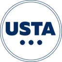 Логотип USTA Management
