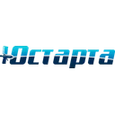 Логотип Юстарта