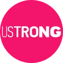 Логотип USTRONG