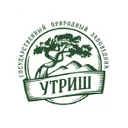 Логотип Заповедник Утриш