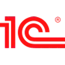 Логотип 1С:Предприятие 8