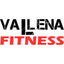 Логотип Vallena Fitness