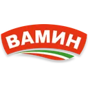 Логотип Вамин