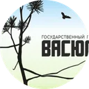 Логотип Заповедник Васюганский