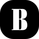 Логотип Ведомости
