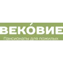 Логотип ВЕКОВИЕ