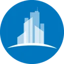 Логотип ВентФасад Проект