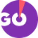 Логотип Ventra Go!
