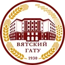 Логотип Вятский ГАТУ
