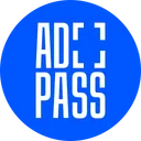 Логотип ADPASS Production
