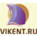 Логотип VIKENT.RU