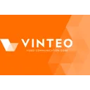 Логотип VINTEO