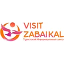 Логотип Visit Zabaikal