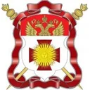 Логотип Черноморское казачье войско