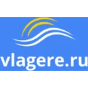 Логотип vlagere.ru