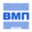 Логотип ВМП