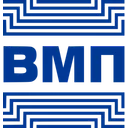 Логотип ВМП