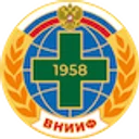 Логотип ВНИИФ